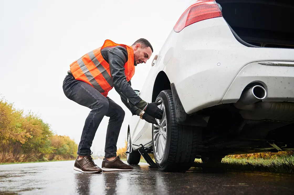 Naldöken Yol Yardım
