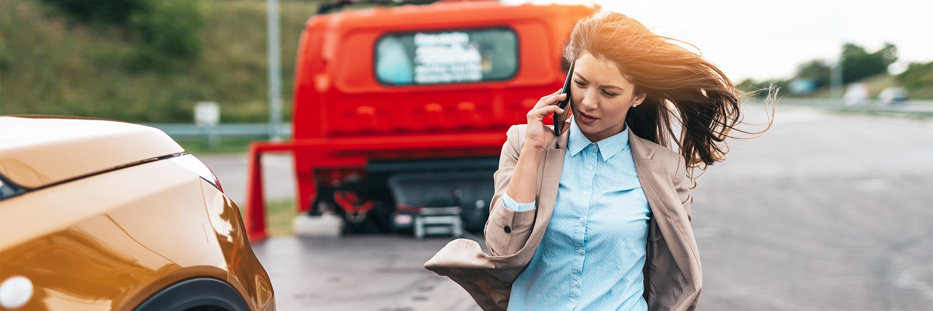 Naldöken Yol Yardım